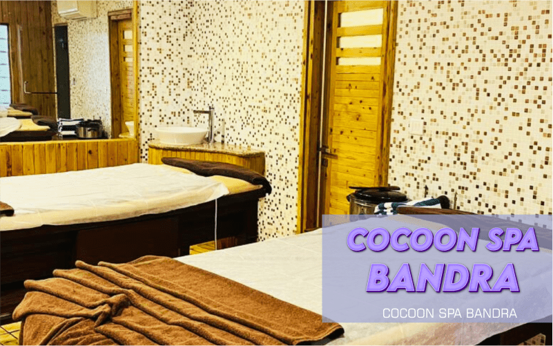 Bandra Massage Service